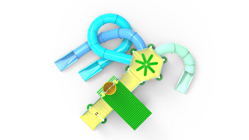 multi slide multi slide