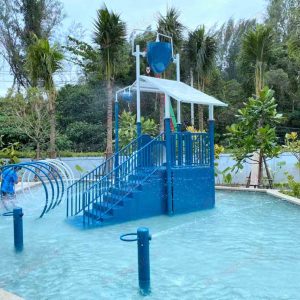 maison aqua fashional