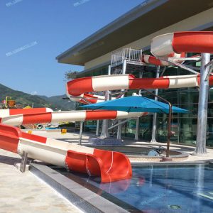 Body slide