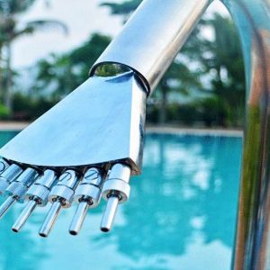 Phoenix Tail Nozzle