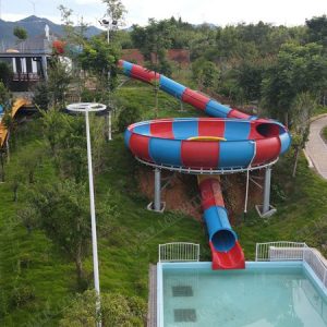 Bowl slides