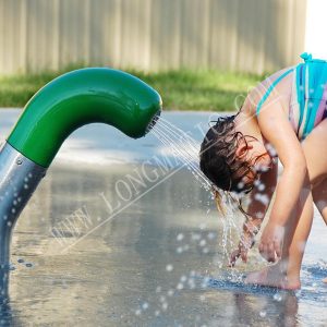 Spray pour petits vers
