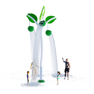 Seau à plantes