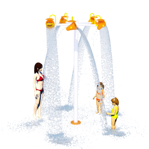 Inondation de virage (AQL-3)