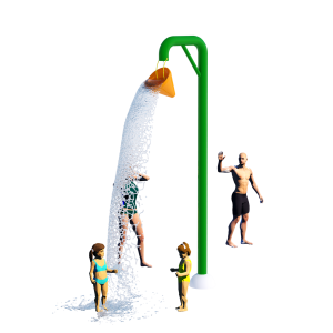 بدوره الفيضان (AQL-5)